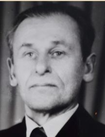 Груба Иван Иосифович