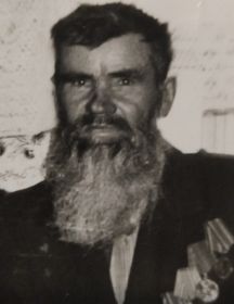 Старцев Иван Коннович (Кононович)