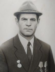 Касторных Алексей Сидорович