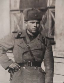Савченко Владимир Григорьевич