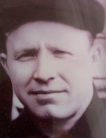 Чепкасов Николай Павлович