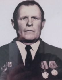 Козел Василий Максимович