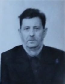 Костырин Алексей Николаевич