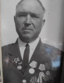 Васильев Иван Васильевич