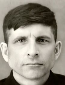 Овчинников Александр Иванович
