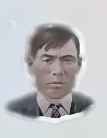 Ванчурин Петр Порфирьевич
