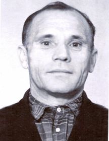 Лаврентьев Николай Петрович