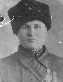 Герасюк Александр Яковлевич