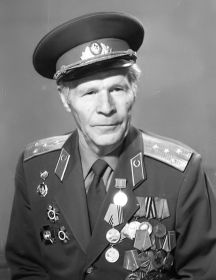 Зорин Владимир Николаевич