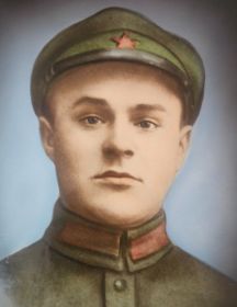 Свиридов Иван Филиппович