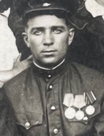Рубаник Михаил Минович