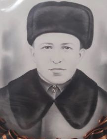 Самсонов Федор Григорьевич