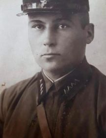 Шабуров Михаил Александрович