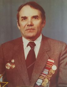 Маслов Александр Георгиевич