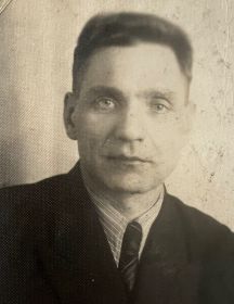 Чегирев Петр Ильич