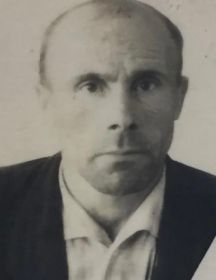 Круглов Михаил Григорьевич