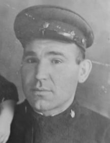 Миргородский Иван Гаврилович