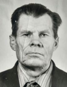 Алексеев Владимир Александрович