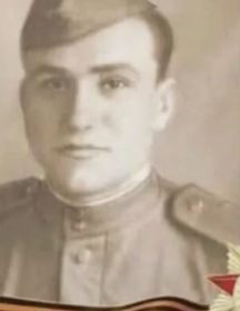 Юречко Василий Егорович