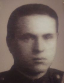 Шморин Евгений Алексеевич