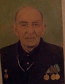 Лепшоков Атлы Эдикович