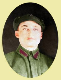 Шалупов Василий Петрович