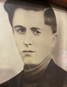 Коблов Александр Иванович