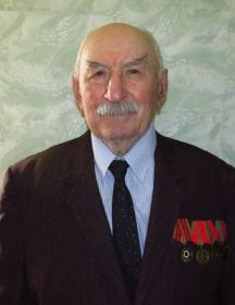 Дзюба Николай Никифорович