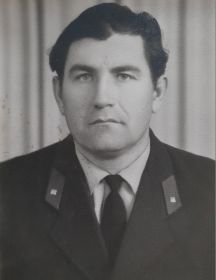 Шуликов Георгий Дмитриевич