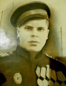 Угнивенко Алексей Тихонович
