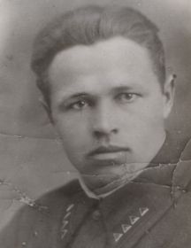 Гришакин Павел Васильевич