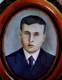 Безбородов Петр Сергеевич