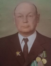 Захаров Геннадий Тигранович