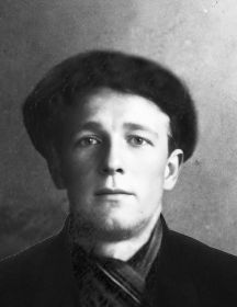 Белов Иван Семёнович