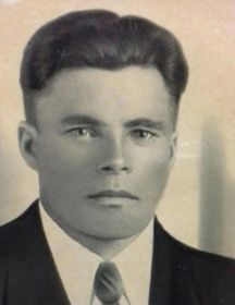 Тазин Тихон Кузьмич