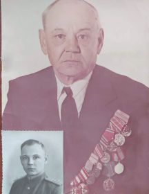 Ермаков Василий Федорович