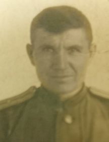 Чебунин Павел Сергеевич