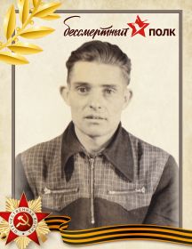 Власкин Владимир Алексеевич