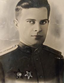 Рубилкин Андрей Петрович