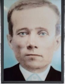Шадрин Николай Никитич