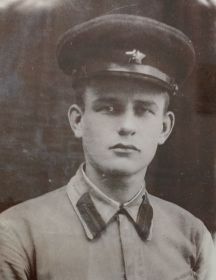 Котенков Виктор Алексеевич