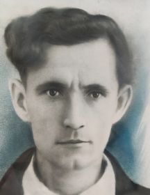Динекин Егор Дмитриевич
