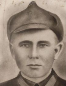Иванов Василий Иванович