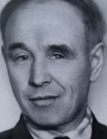 Плетнёв Алексей Яковлевич