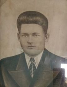 Климов Василий Михайлович