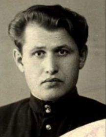 Донго Виктор Иванович