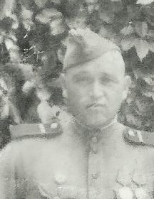 Сируков Гаяз Назмутдинович