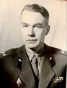 Королев Александр Сергеевич