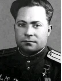Максимов Георгий Иванович