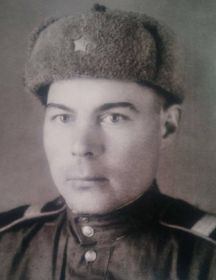 Кусаинов Ибрай Мухамеджанович